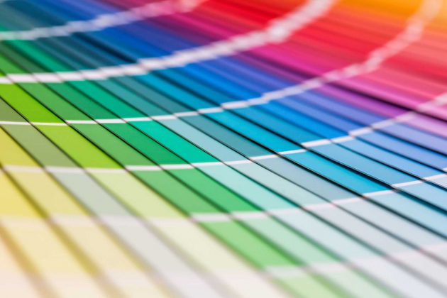 Are your branding colours delivering the right message?