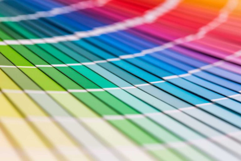 Are your branding colours delivering the right message?