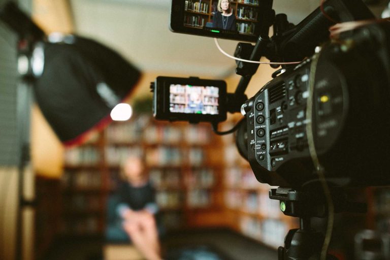 Ten reasons to make video for your business