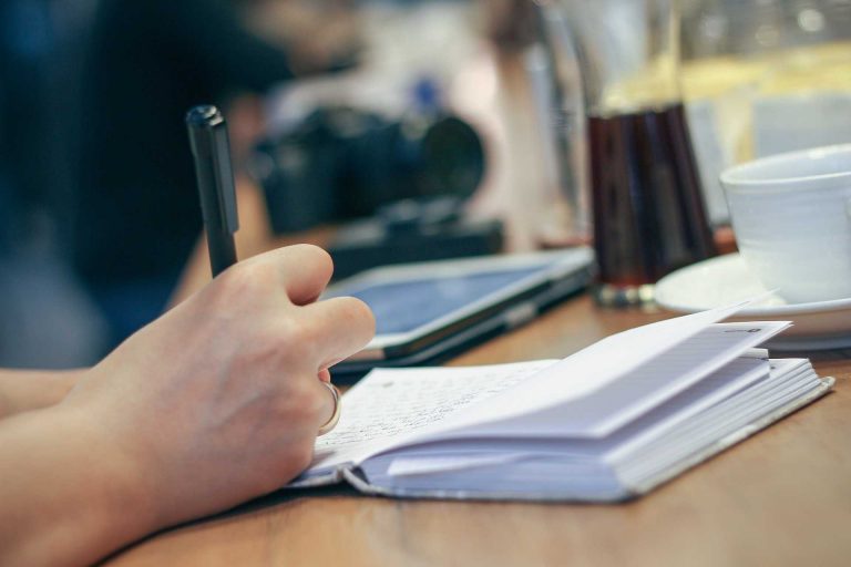 Why write business blogs?