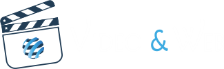 Video and Web Logo