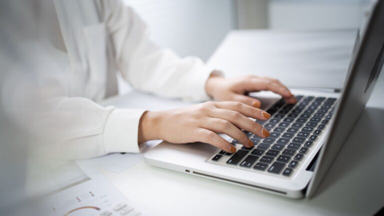 What's stopping you from writing blogs?
