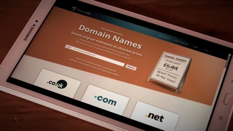 Why, if Your Company Has a Website, is Your Brand Global?
