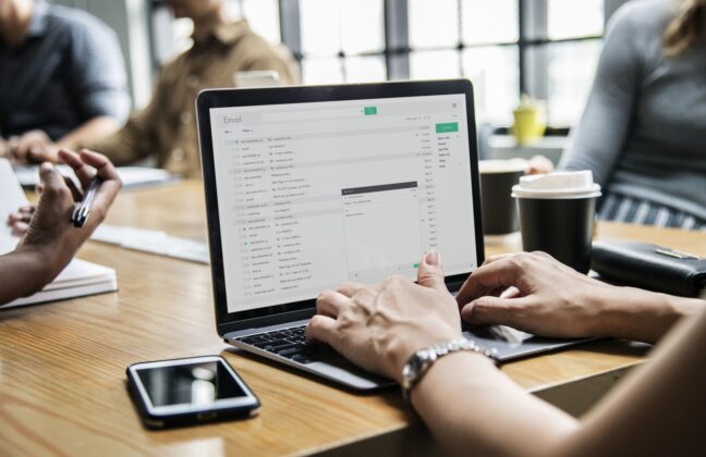 How to Set Up Gmail Filters To Make Your Life Easier.