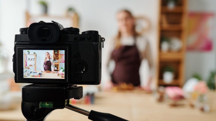 Beginner's Guide for Video Marketing