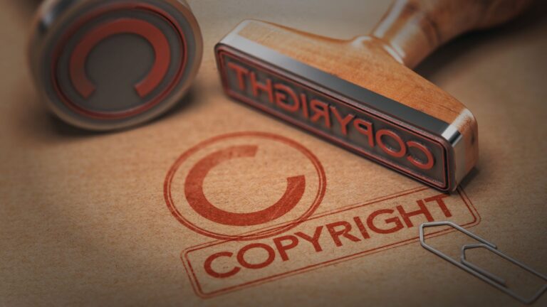 Eight Ways to Avoid Copyright Infringement