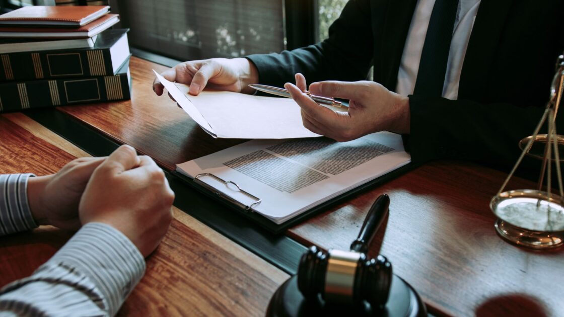 Legal UK GDPR advice