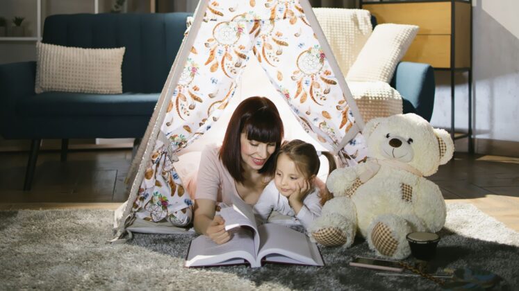 Why Telling Stories Is The Best Thing You Can Do For Your Blog And Brand