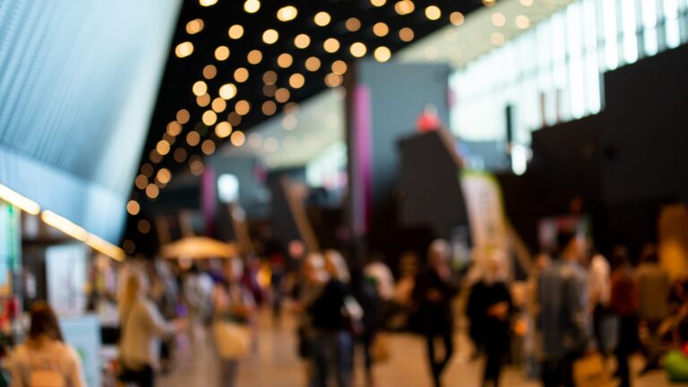 13 Tips On Using Your Website As An Exhibitor At A Trade Fair