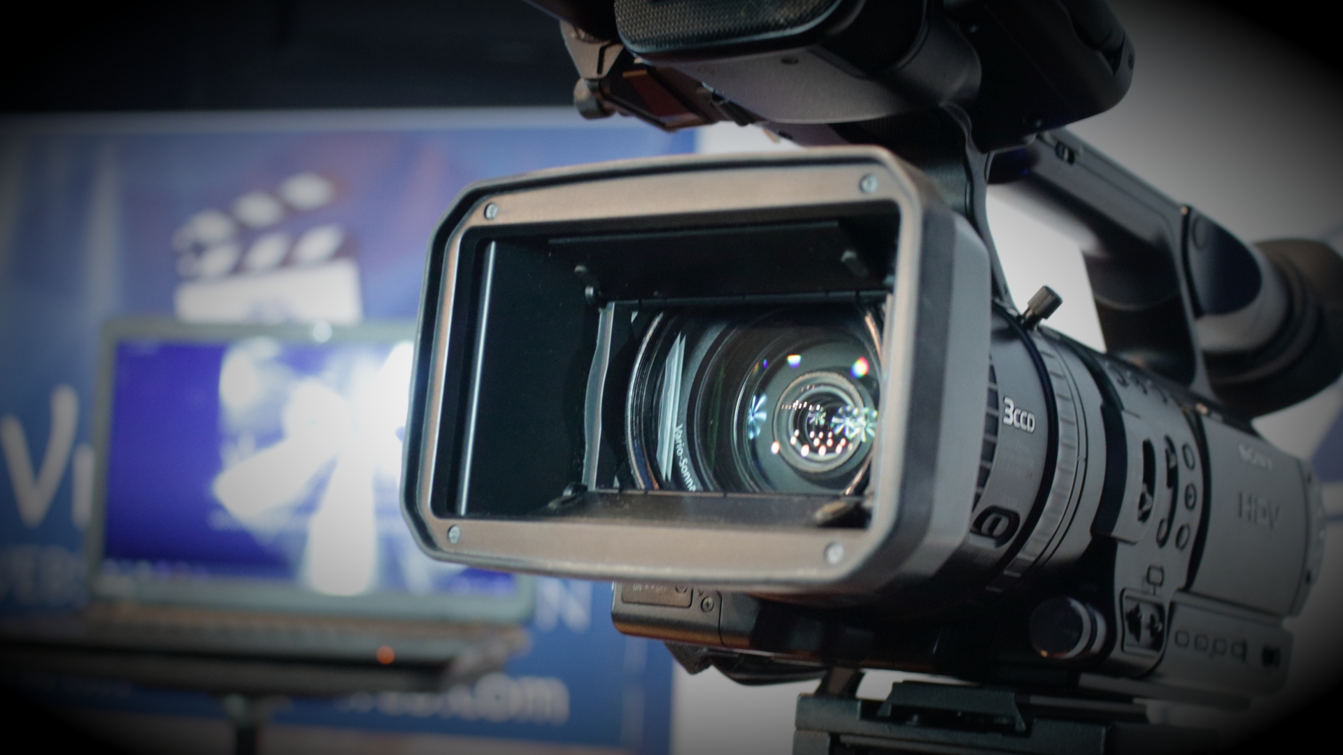 How to Capture the best video at Conferences