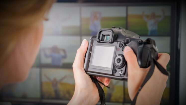 5 Simple Strategies To Make Your Photos Stand Out On Social Media