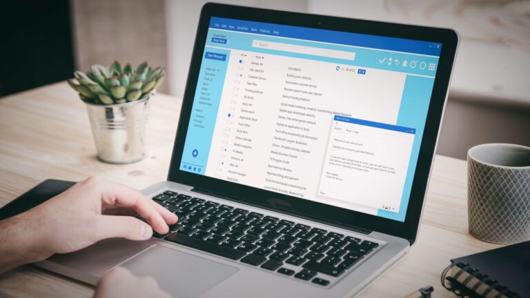 Why Should you Personalise Marketing Emails?