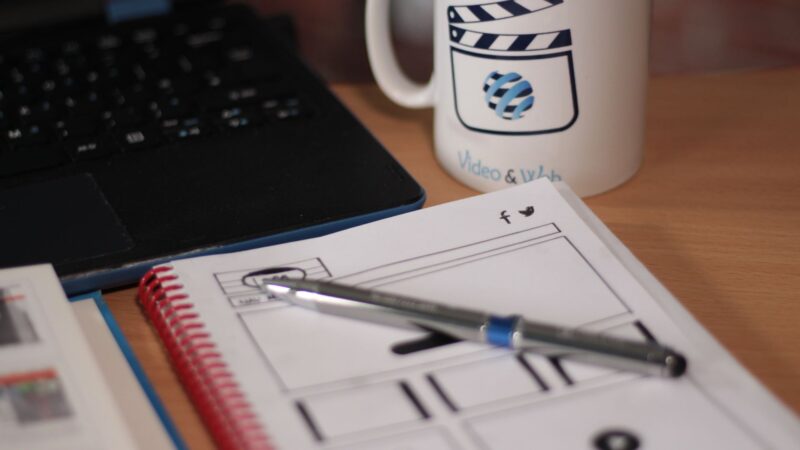Why a Well-Designed Website is Essential for an Effective SEO Strategy