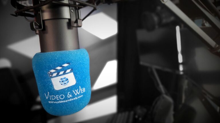Essential Skills for Presenting a Podcast