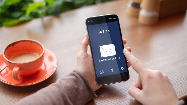 What Should You Include In Your Marketing Emails?