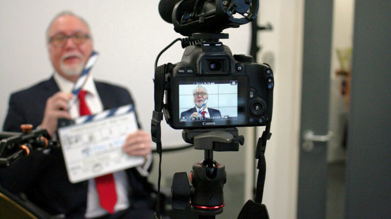 What is the Perfect Length for Promotional Videos?