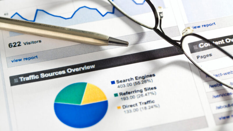 Choosing SEO Keywords to Boost Ranking