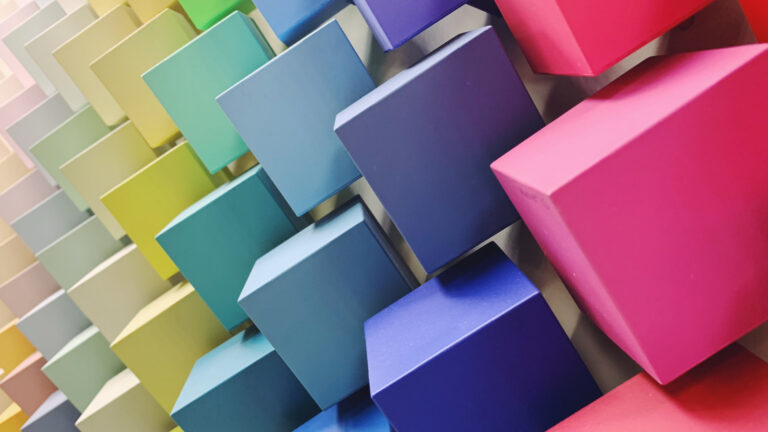 What Colour Should Your Logo Be?