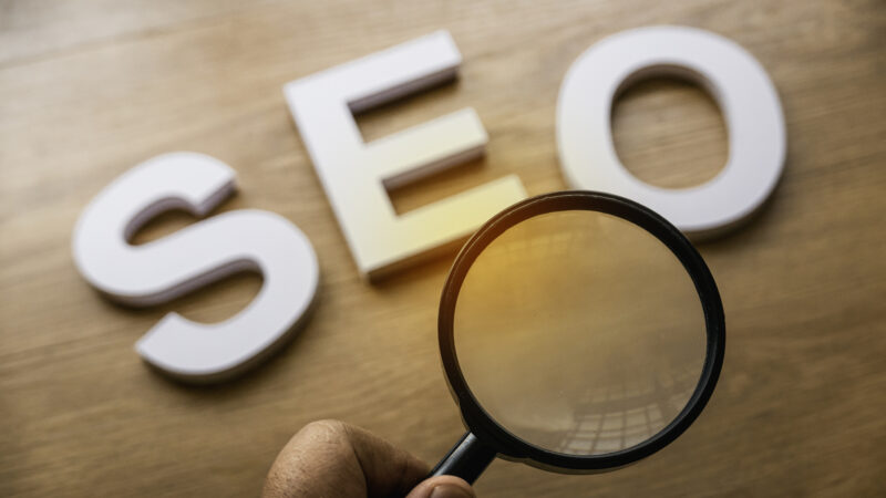 7 Essential Tips to Optimise Images for Google