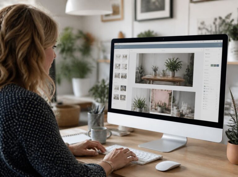 Website Builder Software