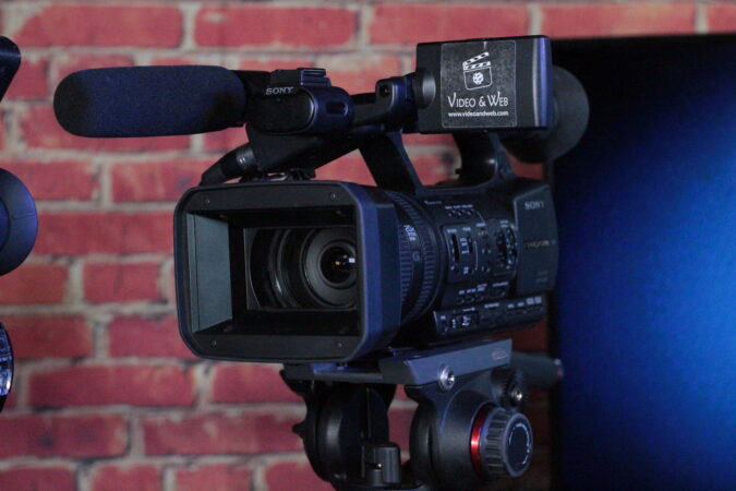 The Importance of Filming a Keynote Speaker's Insights