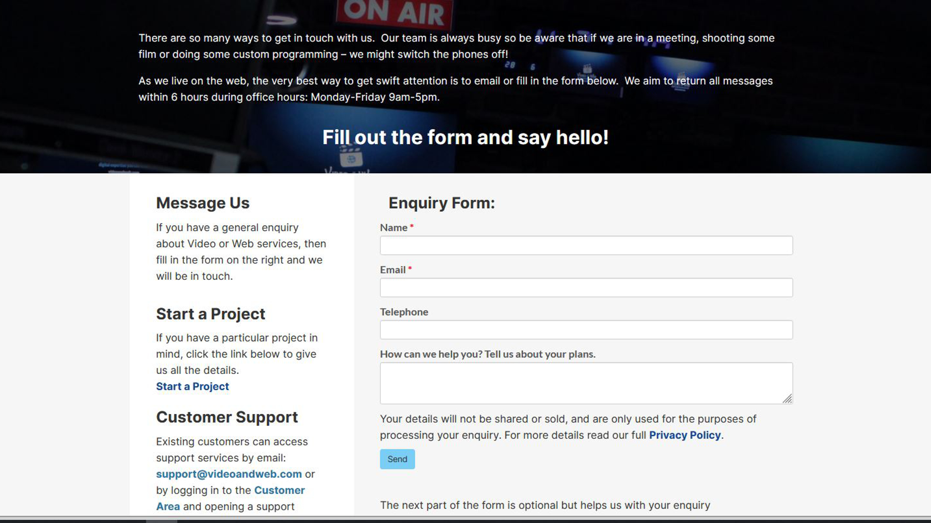 Five Ways to Generate Content Without Writing a Word