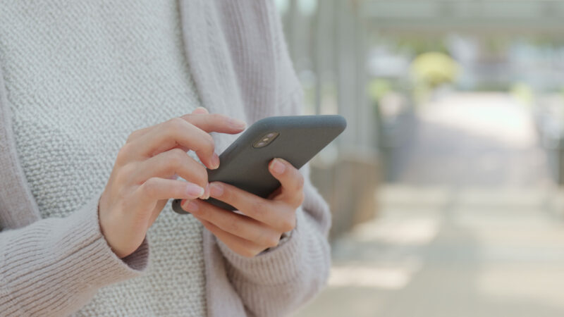 Why Email Marketing Should Have A Mobile-Friendly Design