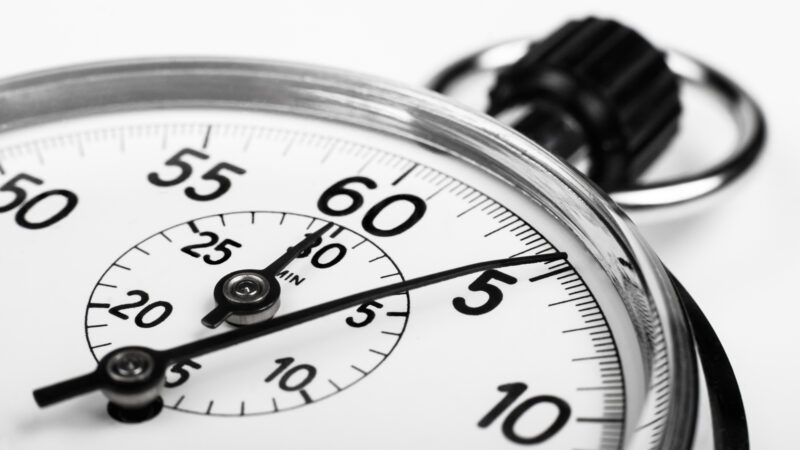 How To Improve Your Website's SEO By Optimising Page Speed