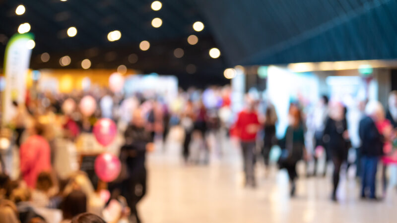 6 Insider Tips for Dominating the Exhibition Floor at Trade Shows