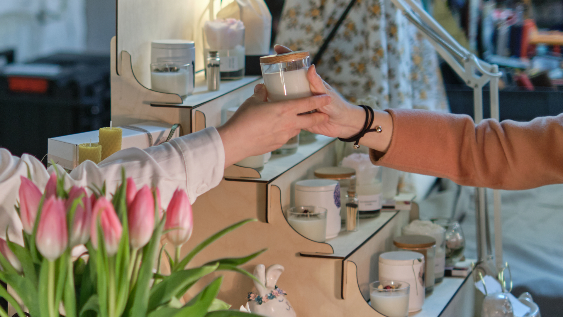 6 Insider Tips for Dominating the Exhibition Floor at Trade Shows