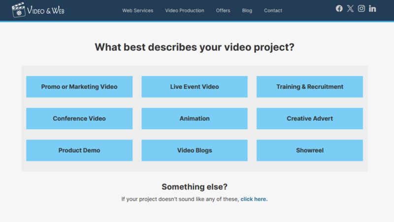 7 Creative Ways to Use Website Forms for Your Business