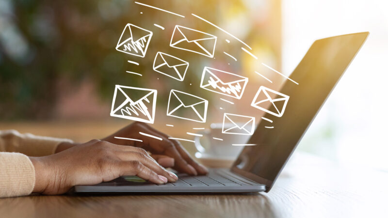 10 Ways to Increase Your Email Marketing Opens by 10%