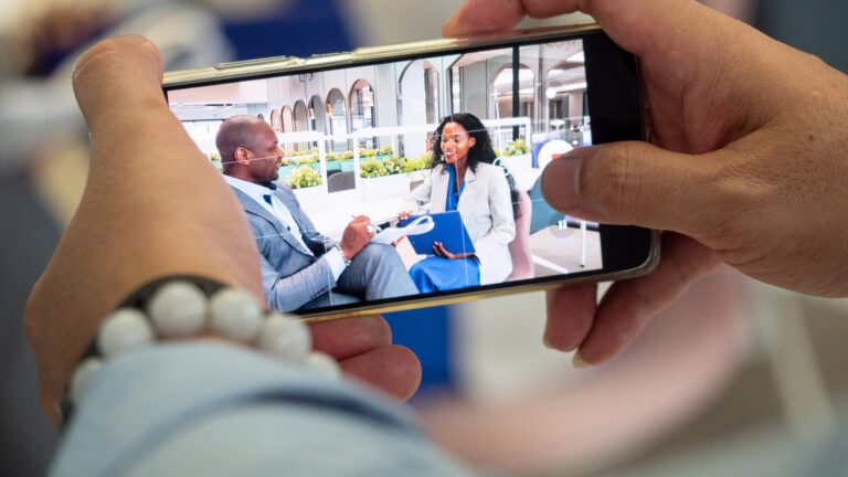 The Pitfalls of Filming Business Videos on Your Phone
