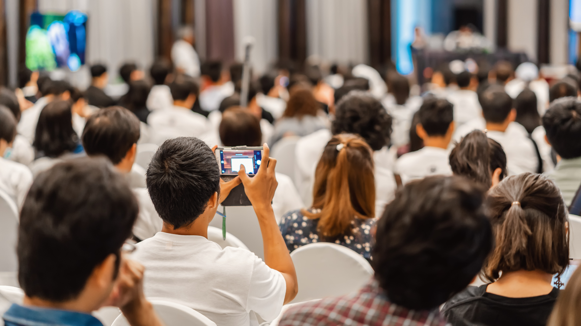 The Pitfalls of Filming Business Videos on Your Phone