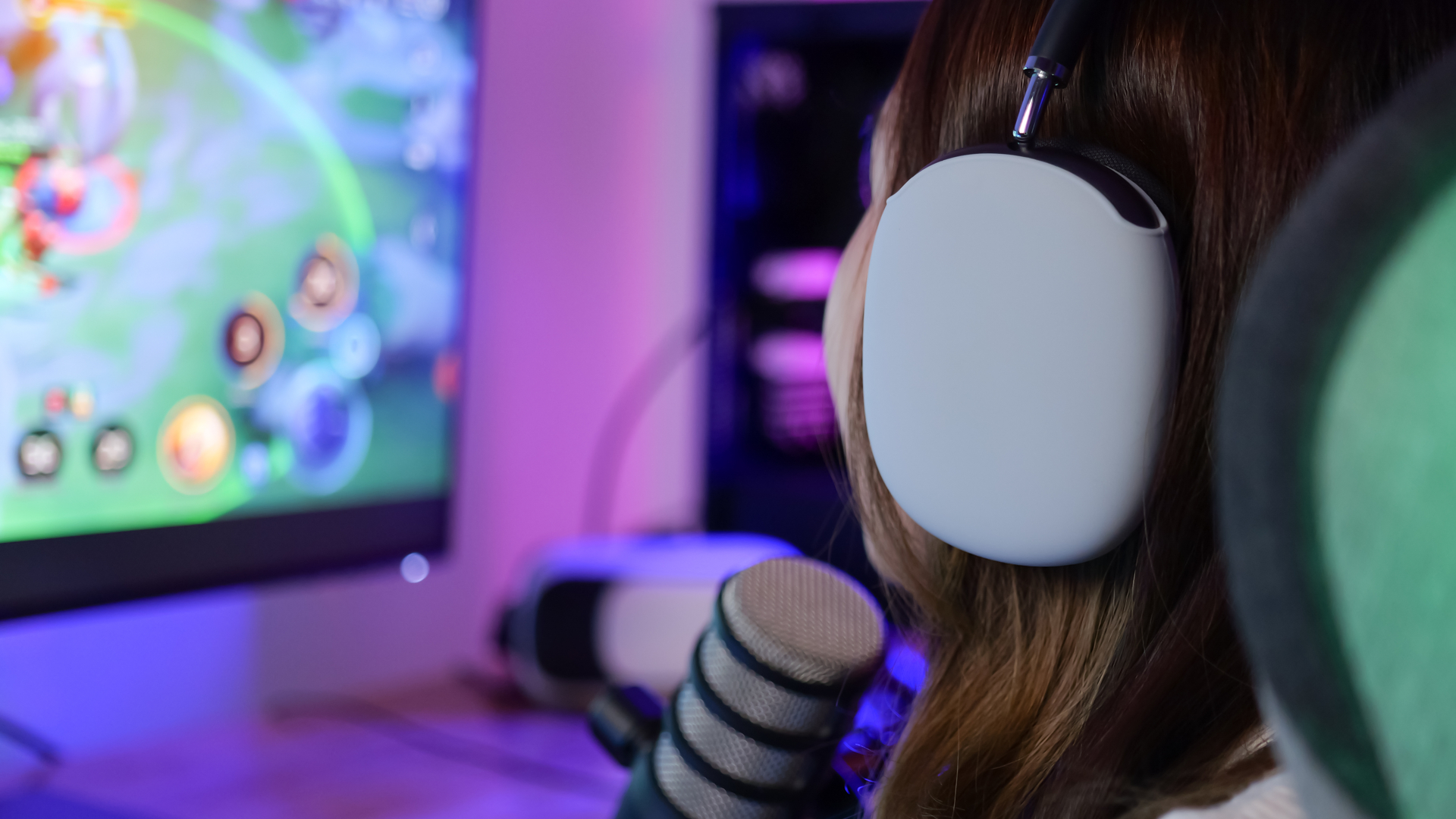 The Power of Live Streaming