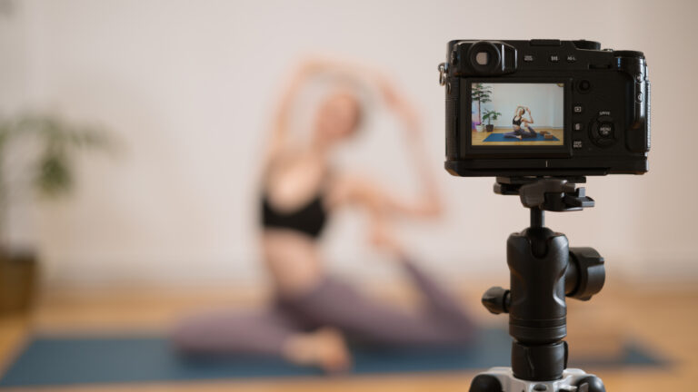 Studio vs. On Location: Which is the Right Choice for Your Business Video?