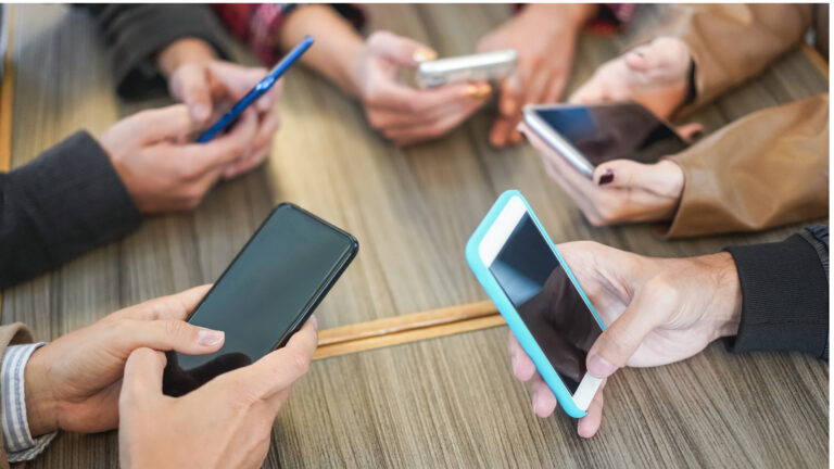Mobile-First Design: Why You Need To Start Thinking About It NOW