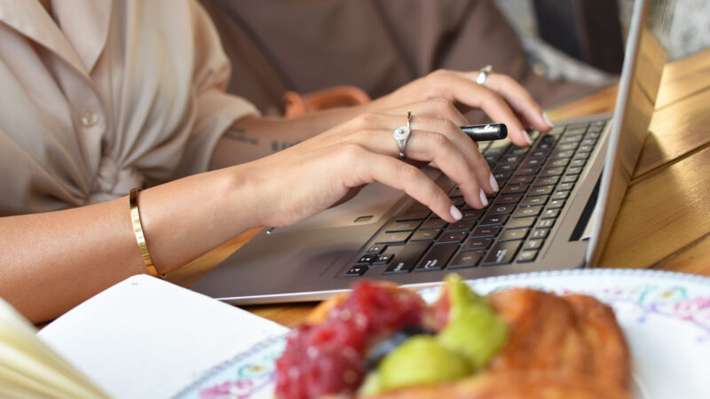 The Anatomy of a Perfect Blog Post