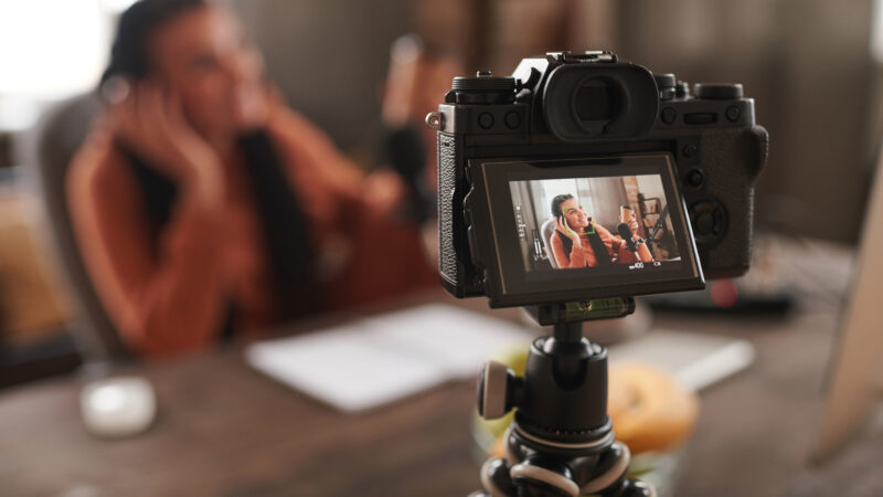 How to Use Video on Social Media the Right Way