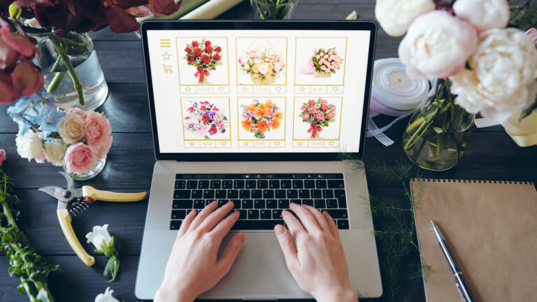 Why do All Websites Look the Same?