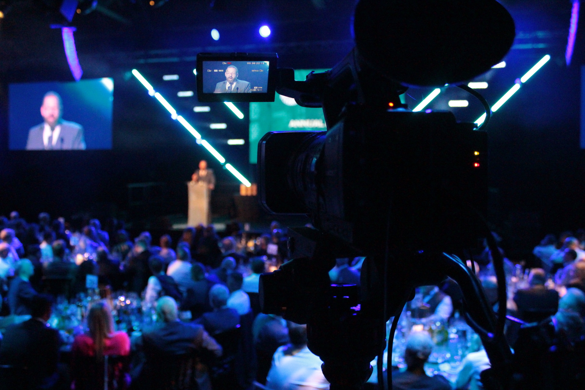 Event Video in Dagenham