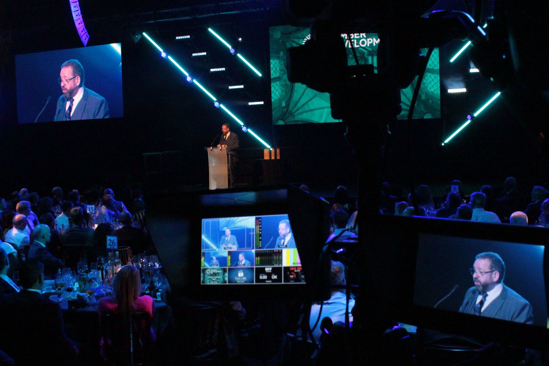 Event Video in Wolverhampton