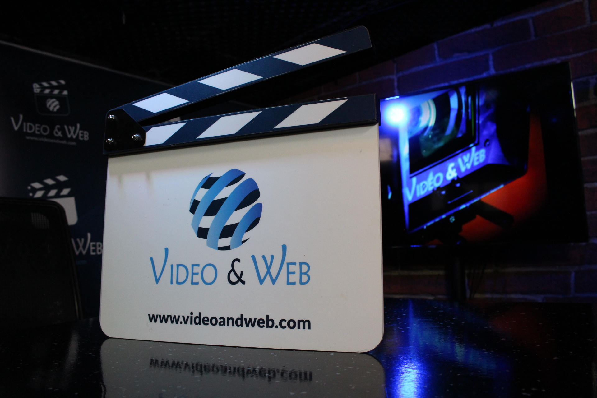 Event Video Production in Carshalton
