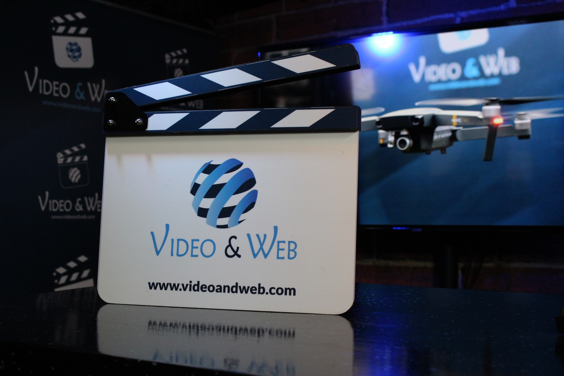 Event Video Production in Rutland