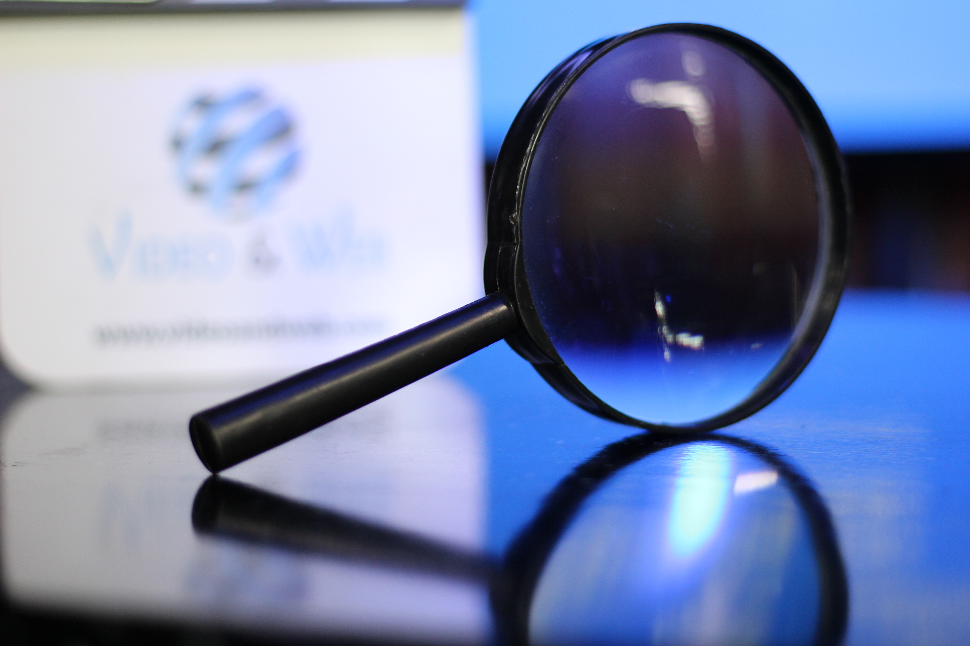 Search Engine Optimisation in Farnborough