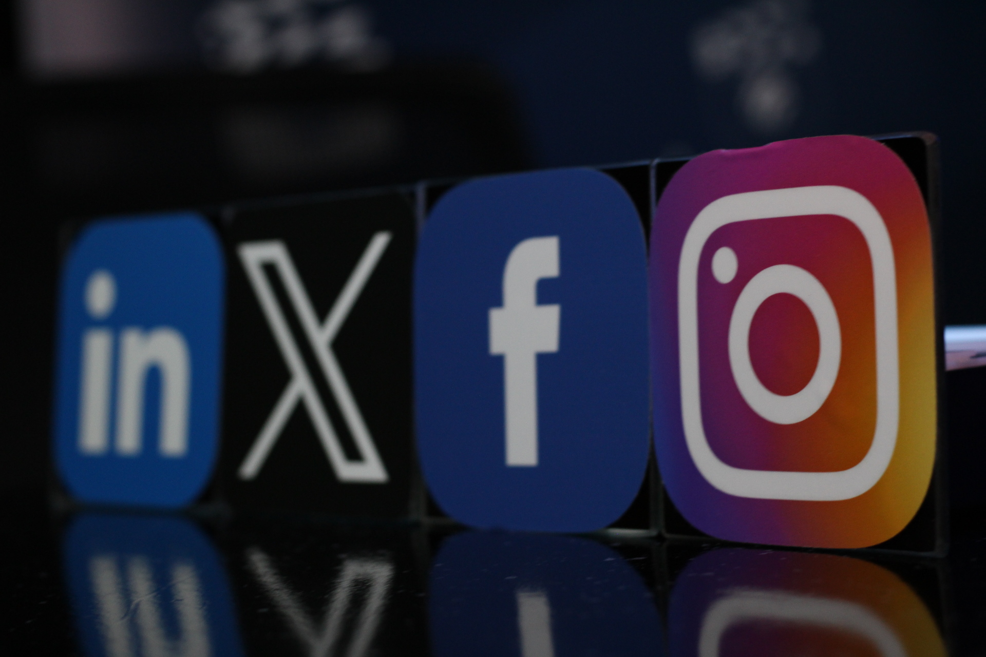 Social Media Management in Farnborough