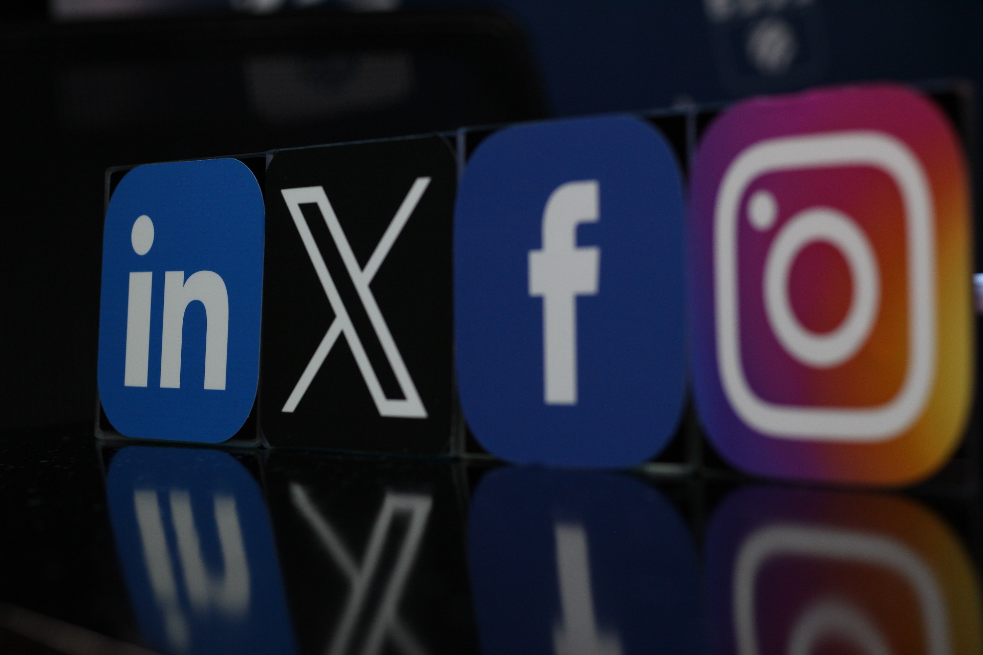 Social Media Management in Wolverhampton