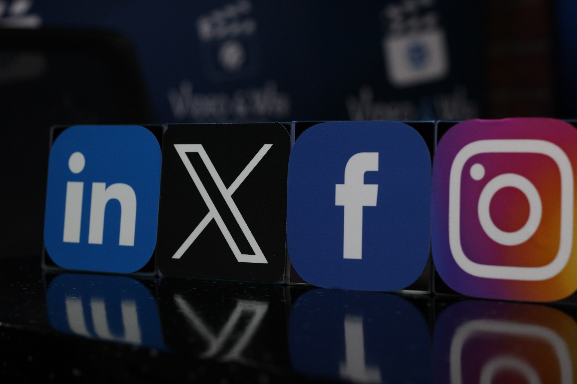 Social Media Management in Barnsley