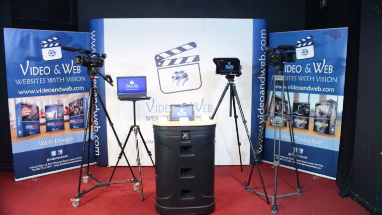 What Authentic Images and Videos Should you Capture for your Website on a Media Day?