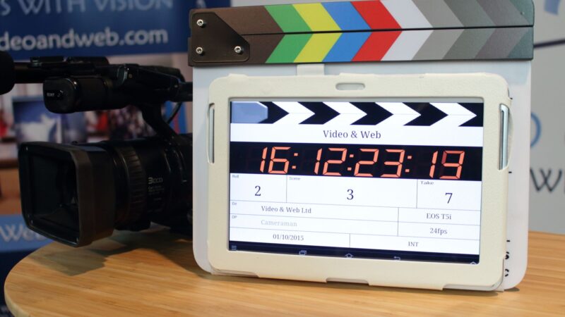 What Authentic Images and Videos Should you Capture for your Website on a Media Day?